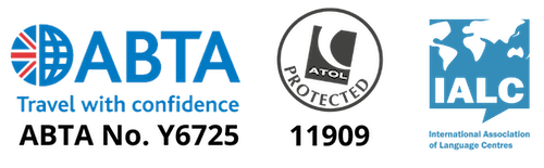 ABTA ATOL IALC Logos