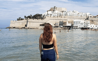 Top Tips for an Au Pair and Study Course