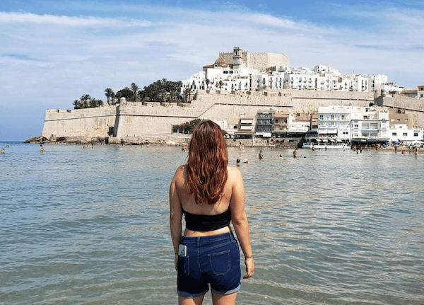 Top Tips for an Au Pair and Study Course