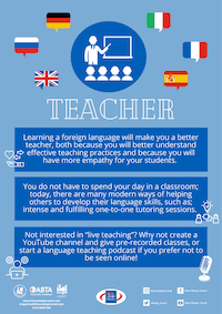 Teacher