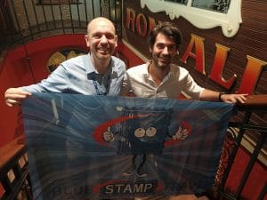 Hamburg – Work and Study