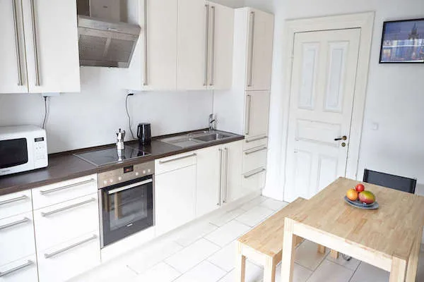 Hamburg Language School Residence