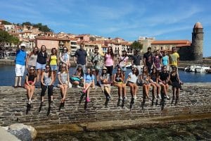 Summer Camps in France