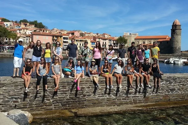 Summer Camps in France | Blue Stamp Travel