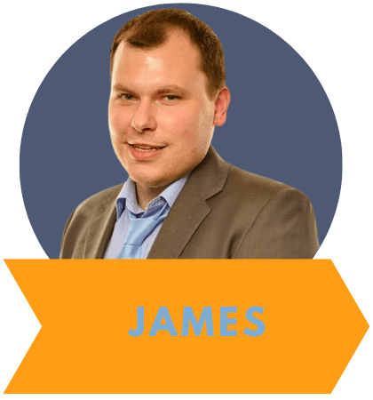 James Katie Cirulis