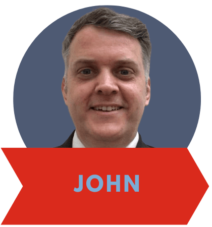 John Katie Cirulis