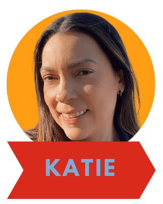 Katie Katie Cirulis