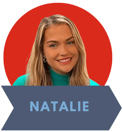 Natalie Katie Cirulis