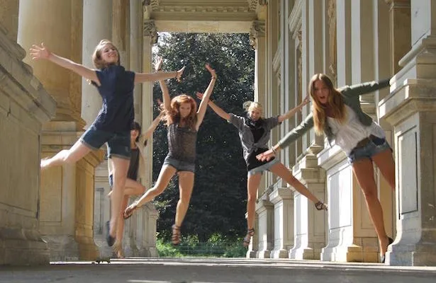 Berlin Language School Summer Camp