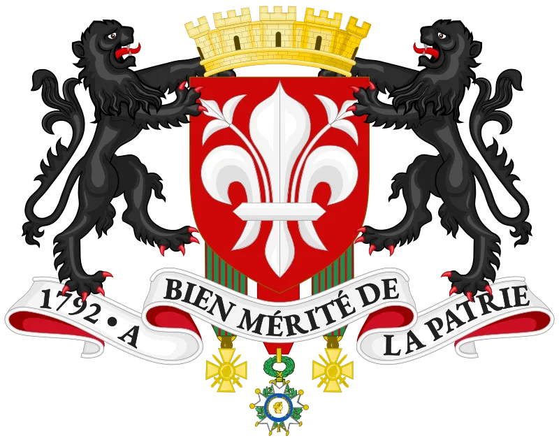 Lille Coat of Arms