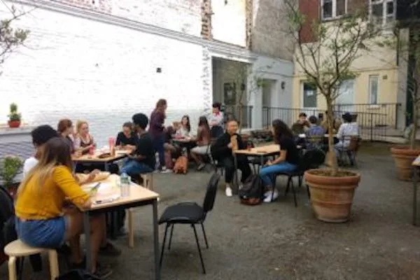 Lille A-level French Revision Course