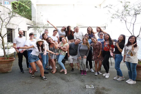 Lille A-level French Revision Course