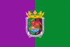 Malaga Flag