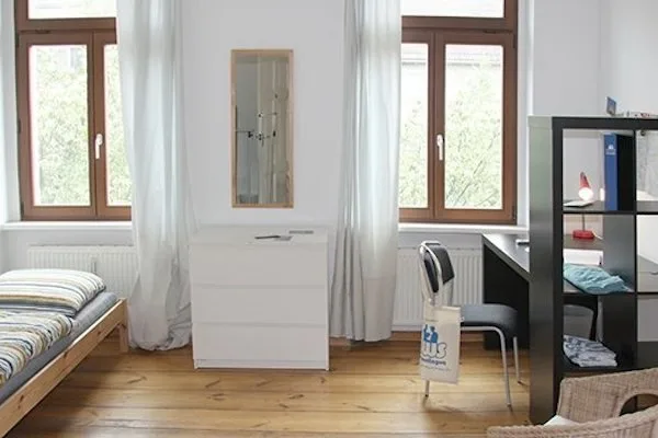 Berlin Residence