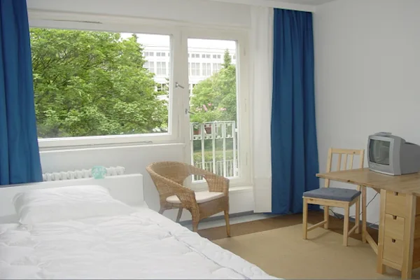 Berlin - Residence
