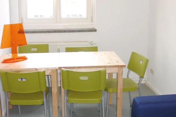 Berlin - Small Classroom