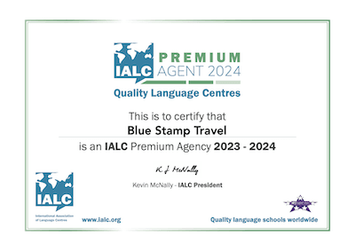 IALC Certificate