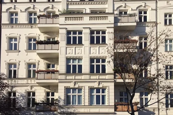 Berlin A-Level German Revision