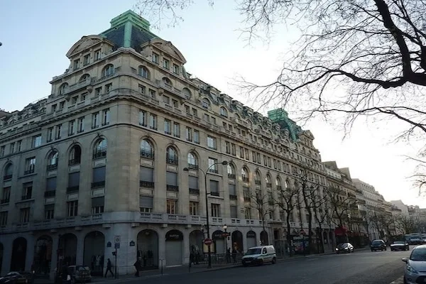 Paris A-level French Revision Course