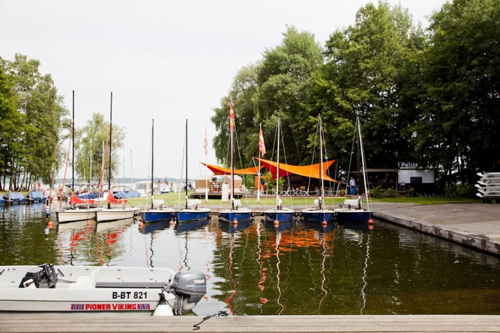 Berlin Adventure Summer Camp