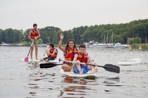 Summer Camps in Germany