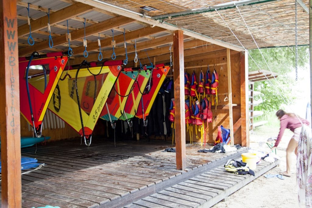 Berlin Adventure Summer Camp