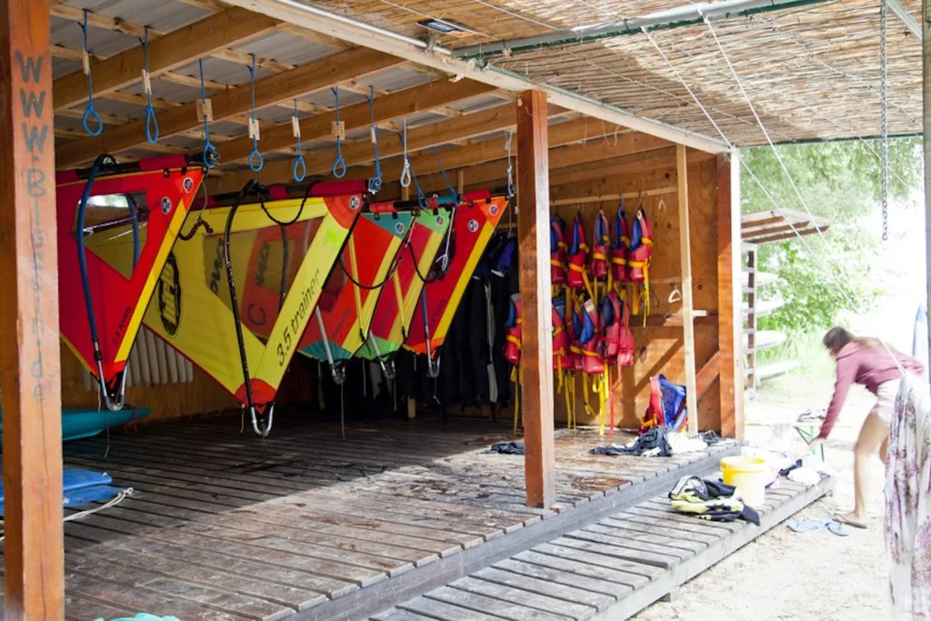 Berlin Adventure Summer Camp