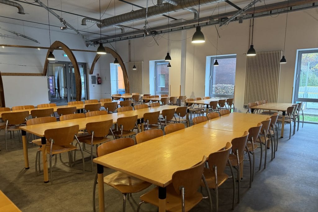 Berlin Adventure Summer Camp