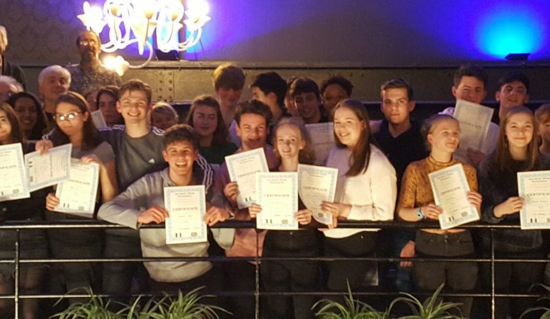 Gatsby Benchmarks – May 2025 Update