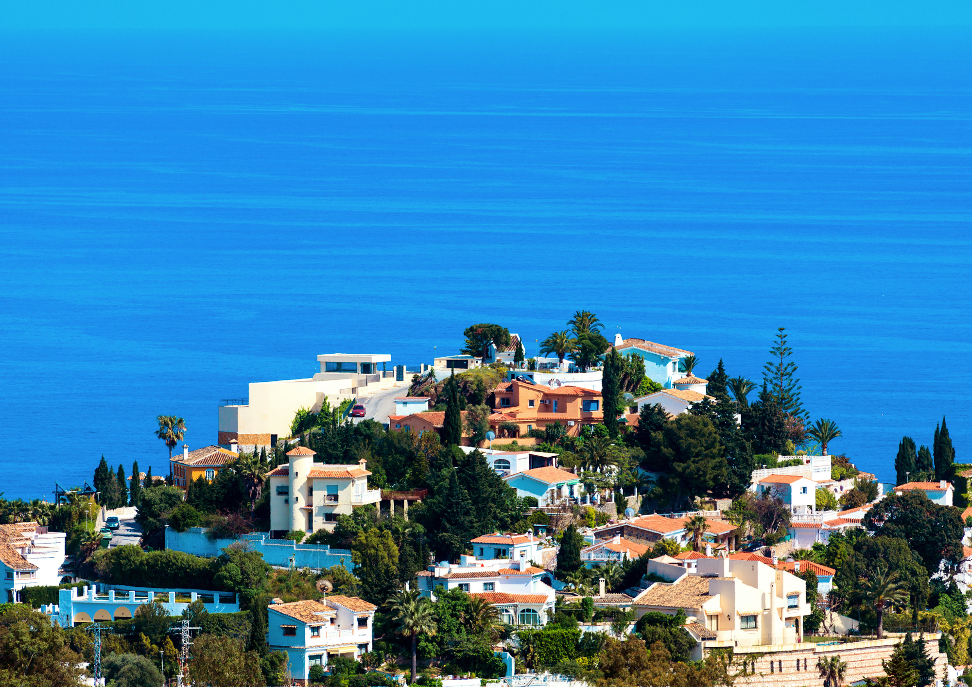 Spain | Benalmadena | Spanish Spring/Summer Camp (Ages 13–17)