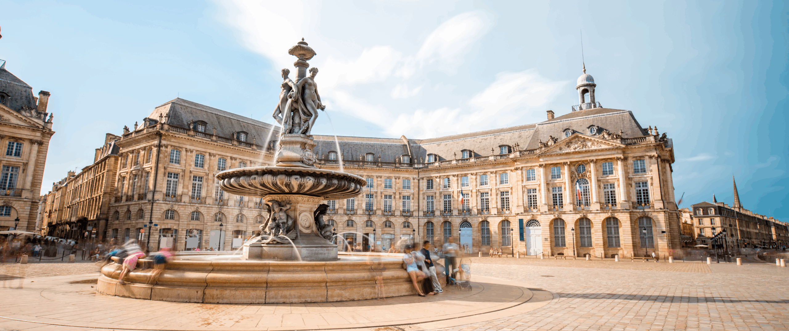 France | Bordeaux | A-level French Revision