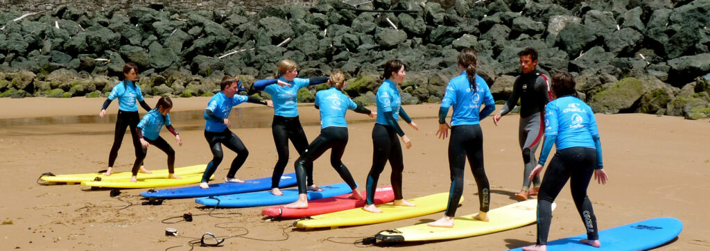 For Junior and Young Adults