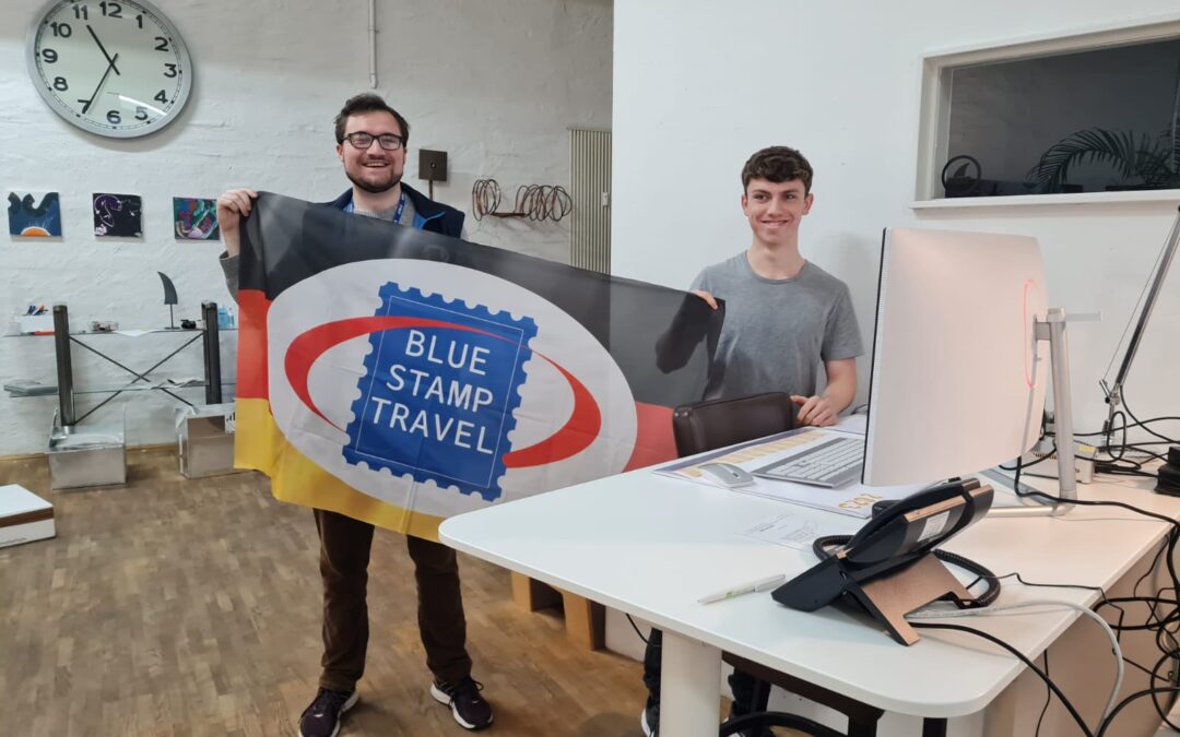 My Sixth-Form German Exchange – Why it’s Still Helping Me at Uni.