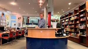 Hamburg – A-level German Revision