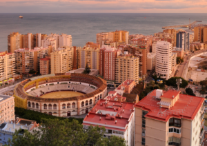 Spanish Language Course Malaga Campus