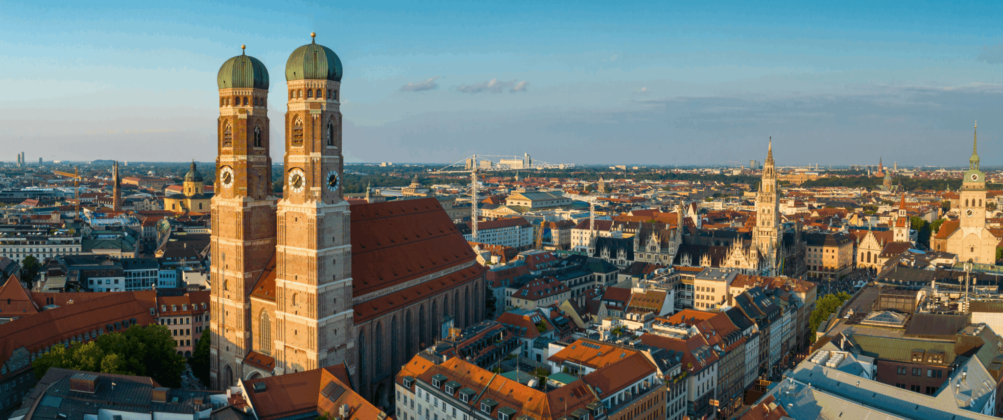 Germany | Munich | Intensive German Course