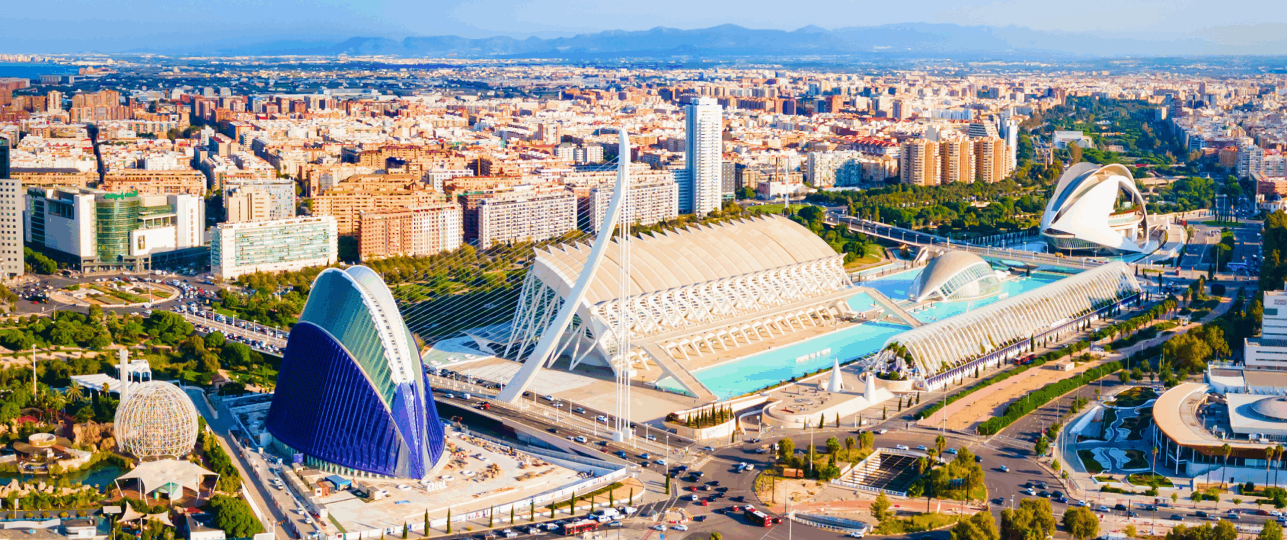 Spain | Valencia | A-level Spanish Revision