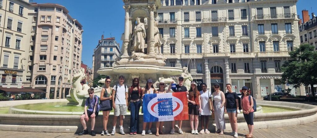 Improve your language skills