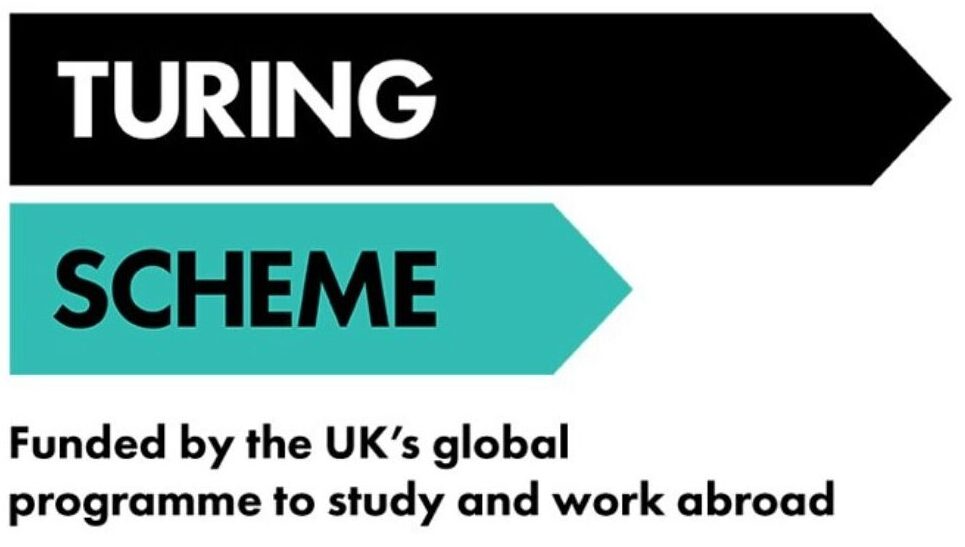 Turing Scheme logo.