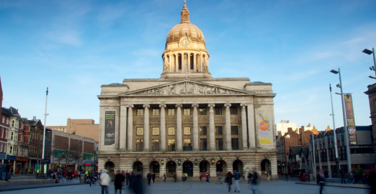 UK Work Experience or School Visits