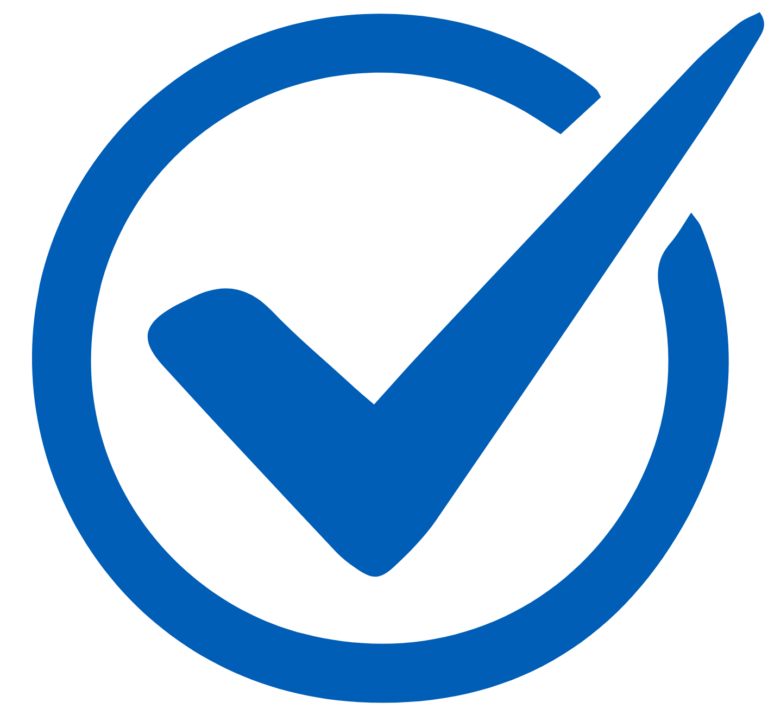 Stage 4 - Confirmations