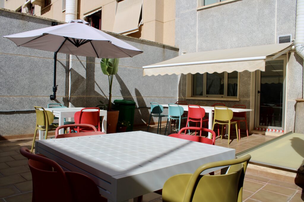 Alicante Spanish Summer Camp (Ages 15–17)