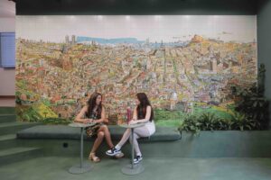 A-level Spanish revision courses