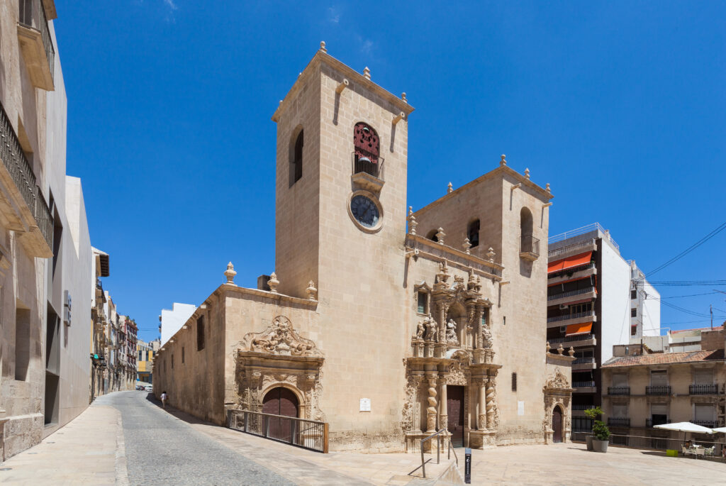 Alicante Spanish Summer Camp (Ages 15–17)