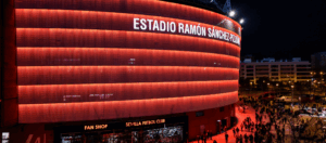 Estadio Ramon