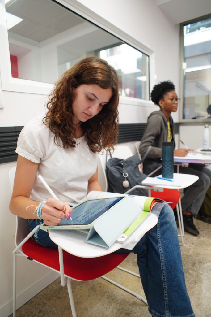 Alicante Spanish Summer Camp (Ages 15–17)