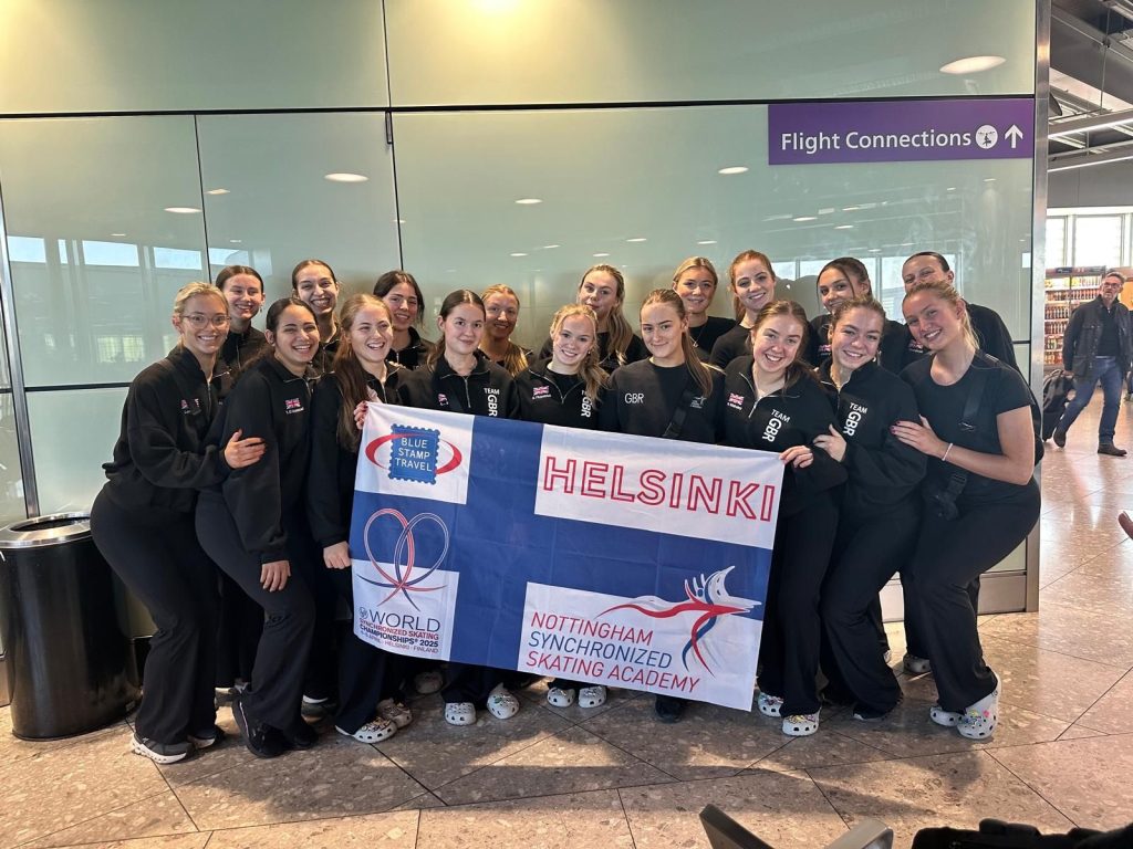 Tailor-made Packages