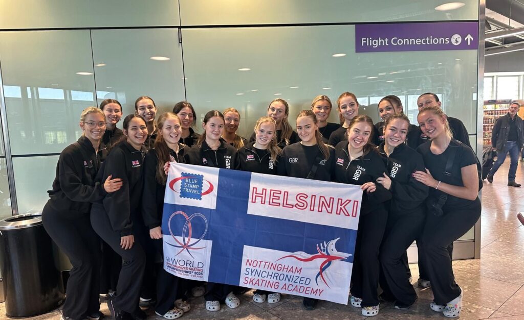 Tailor-made Packages