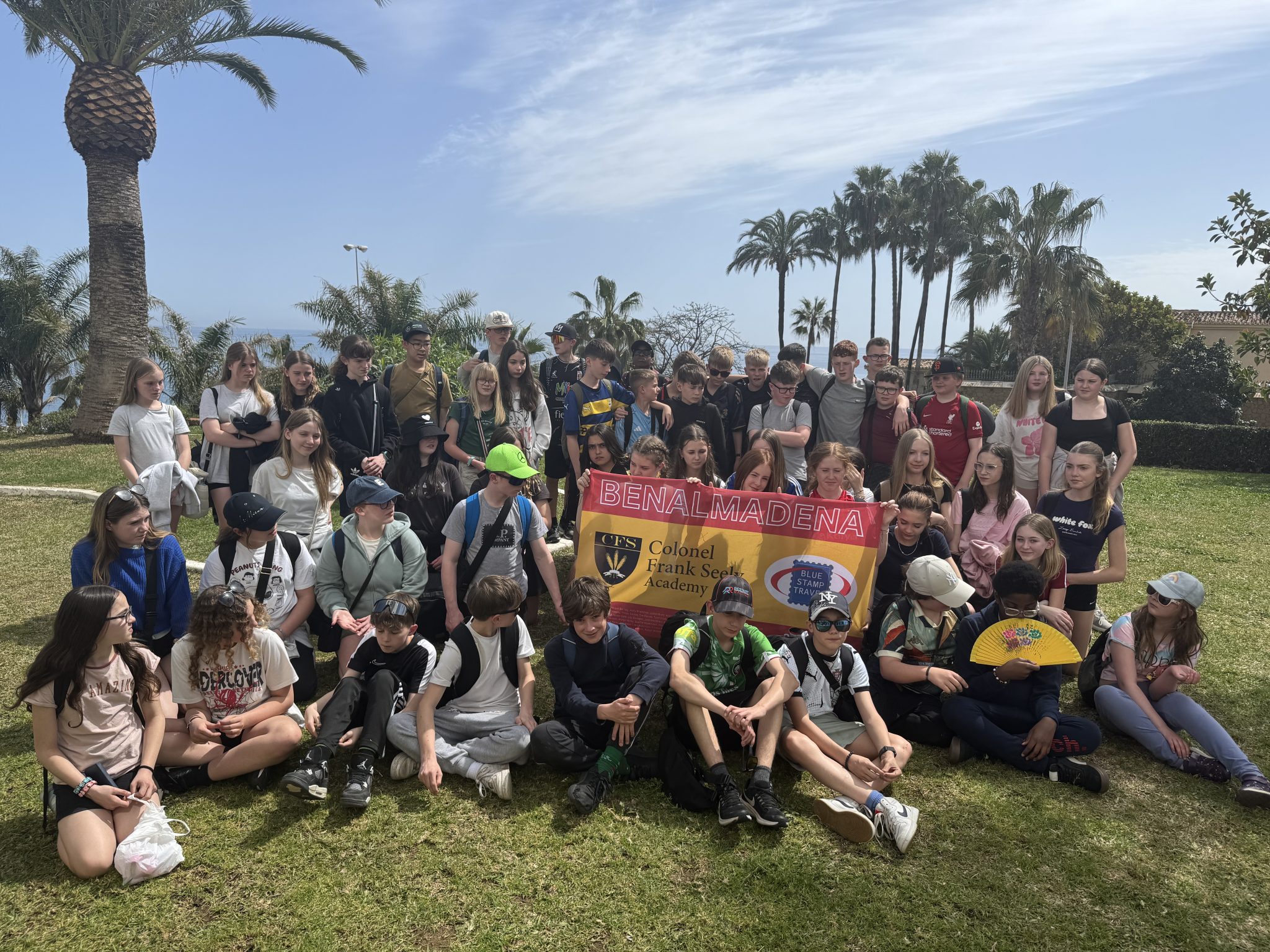 An Action-Packed Short Stay in Andalucía