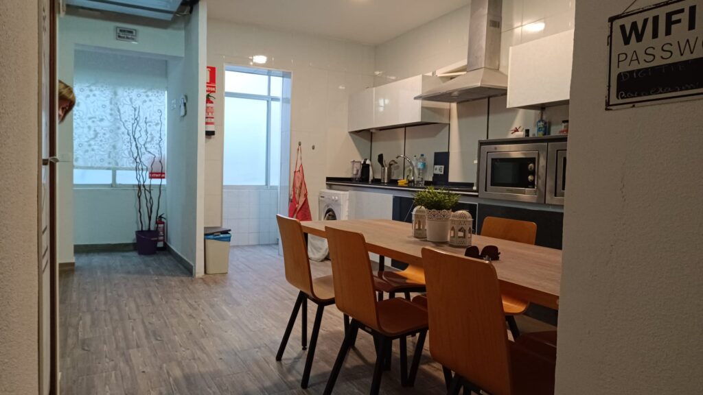 Madrid A-level Spanish Revision